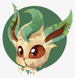 Category - Leafeon