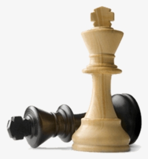 Two Kings Chess - Chess Piece Png Transparent