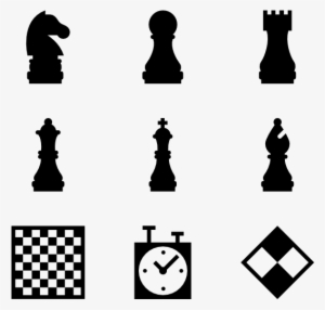 Chess Fill