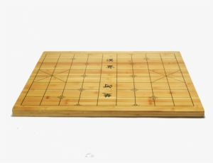 Chess Board Png - Xiangqi