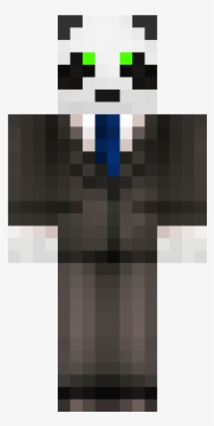 Alpha User - Mr Troll Minecraft Skin