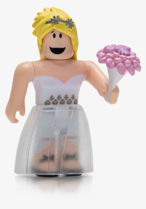 Toy Bride - Action Figure Roblox Toys