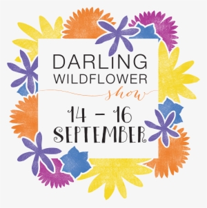 Book Tickets For Darling Wildflower Show - Darling Wildflower Show