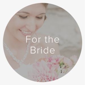 For The Bride - Peony