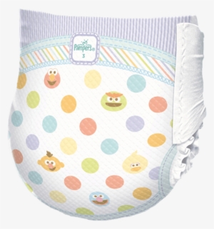 Objects - Diapers - Transparent Diapers