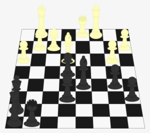 Chess Board - Chess