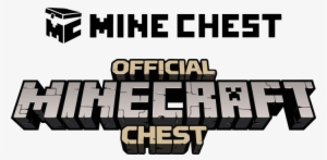 Mine Chest Update Next Box Theme Spoilers - Minecraft Xbox One Logo Png