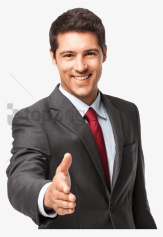 Business Hello Png - Business Png