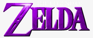 Pleasedon't Use The Cartoonish Zelda Logo, Just Recolor - Legend Of Zelda 2014 Wall Calendar