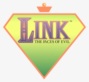 Link: The Faces Of Evil For Cd-i