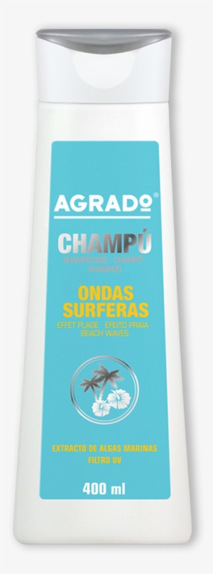 Shampoo