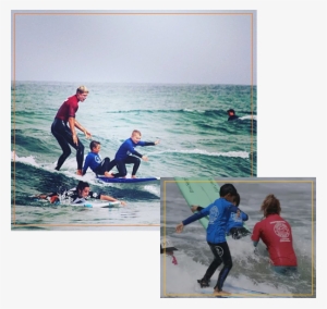 With Numerous Awards And Recognition Since 1997, Mission - Mission Beach Surfing School