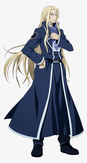 William Sng Round Table - Anime