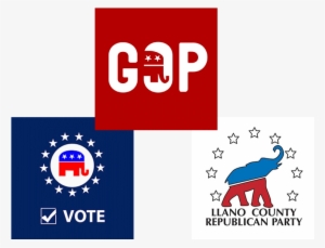 Llano County Republican Party - Republican Party