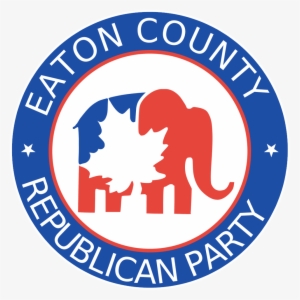 Eaton County Republican Party - Kr Mangalam University Logo