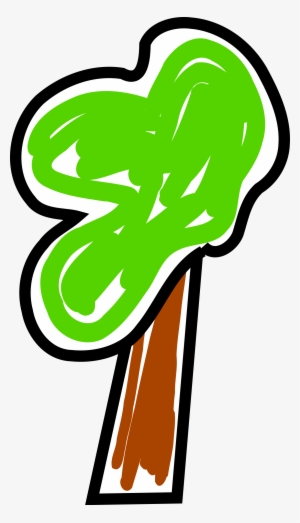 This Free Icons Png Design Of Tree-arbol 01