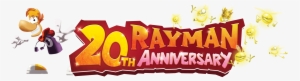 Game News - Rayman Adventures Anniversary