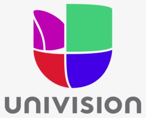 Univision Emblem Png Logo - Univision Logo