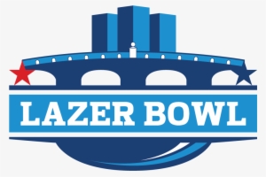 lazer bowl iii logo - wikimedia commons