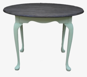 French Round Table - Coffee Table