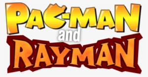 Pm&amp - Rmlogo - Rayman Origins Font