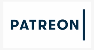 Patreon Icon Png - Patreon Logo Transparent