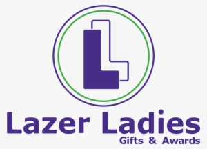 lazer ladies logo - lazer ladies gifts and awards