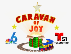 Our 19th Annual Caravan Of Joy Toy Drive Is Underway - Caravan Of Joy