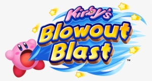 Americas Eshop Update - 3ds Kirby Blowout Blast