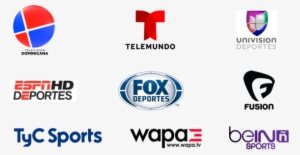 Spanish Tv Channels - Tyc Sports