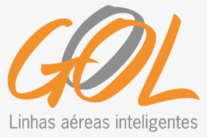 Gol Linhas Aereas Inteligentes Logo Vector - Gol Linhas Aereas Png