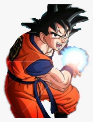 Sign In To Save It To Your Collection - Goku Logo Dragon Ball