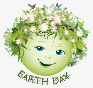 Earth Day Celebration For Kids - World Earth Day 2018 Theme
