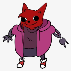 Ugandan Pyrocynical