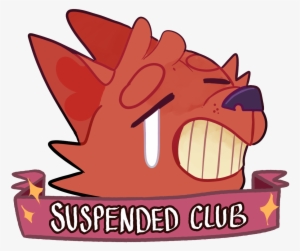 Izzy 🥞 On Twitter - Pyrocynical Suspended Club
