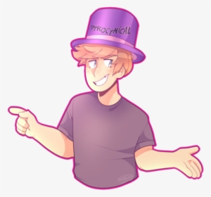 Hey Have I Ever Stated That @pyrocynical Gets Me Through - Pyrocynical