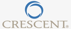 Crescent Logo Png Transparent - Crescent Logo