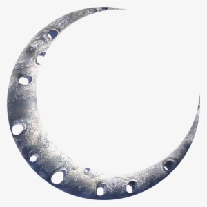 Go To Image - Crescent Moon No Background