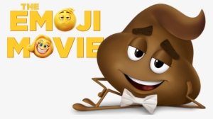 The Emoji Movie Image - Emoji Movie Poster 11x17 Inch Promo Movie Poster