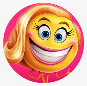 Emoji Movie Party Ideas - Thank You So Much Emoji