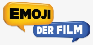 Emoji Movie Logo Png