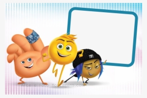 News & Discussion About Major Motion Pictures - Trends International Wall Poster The Emoji Movie Hand,