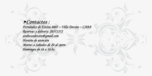 Contactos4 - Circle