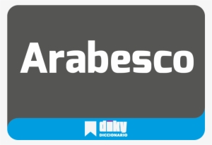 Arabesco - Colorfulness