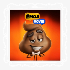 6 - 00pm-9 - 00pm - Emoji Movie Patrick Stewart