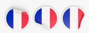 Illustration Of Flag Of France - Illustration