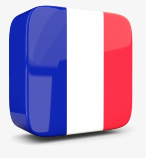 Illustration Of Flag Of France - Iptv France