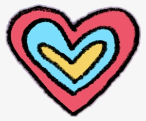 Instagram Stickers Heart Png