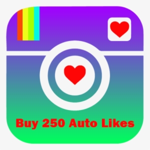 250 Automatic Instagram Likes - Linkedin