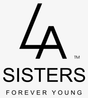 Free La Dodgers Logo Png - La Sister Hoodie Wit